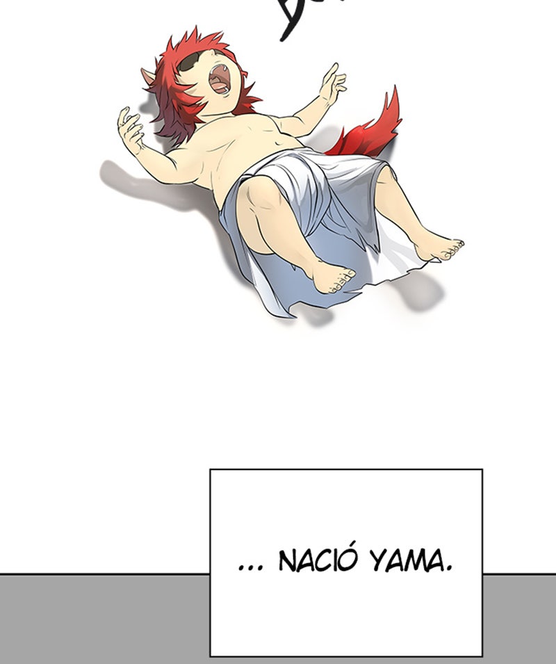 Read Tower of God ES Manga Online