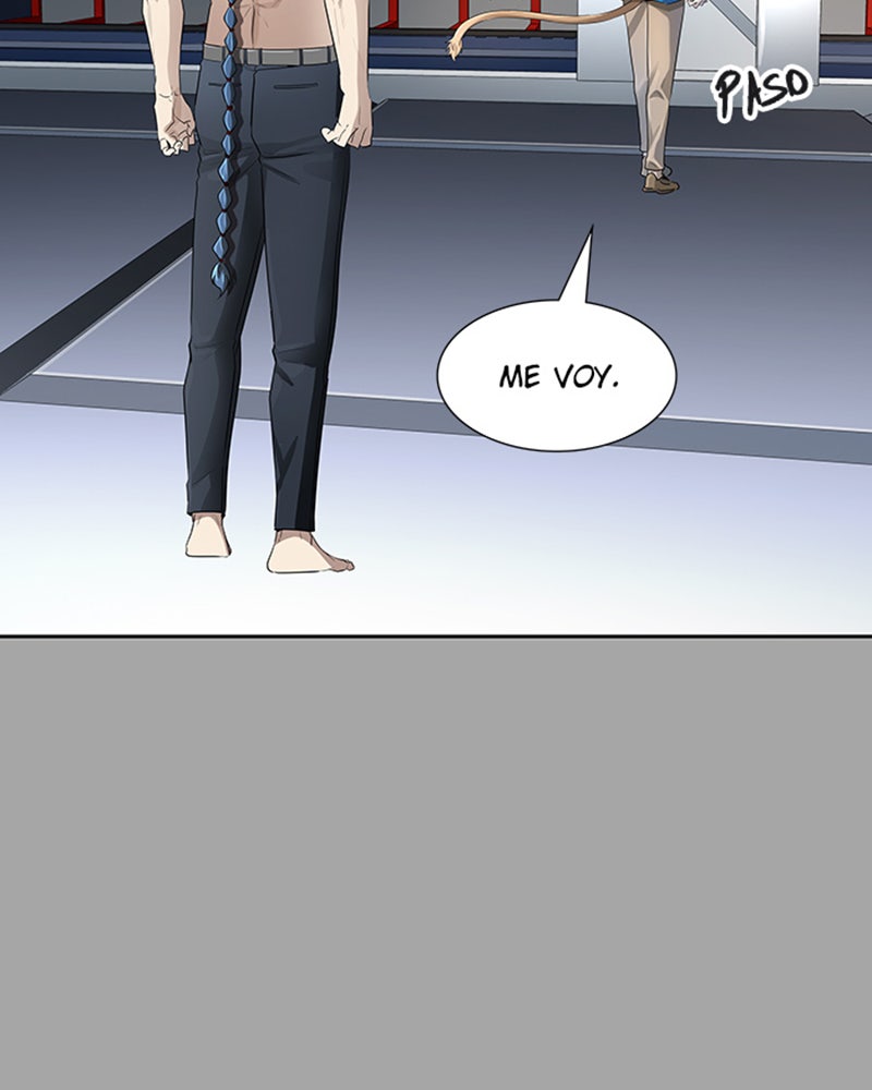Read Tower of God ES Manga Online