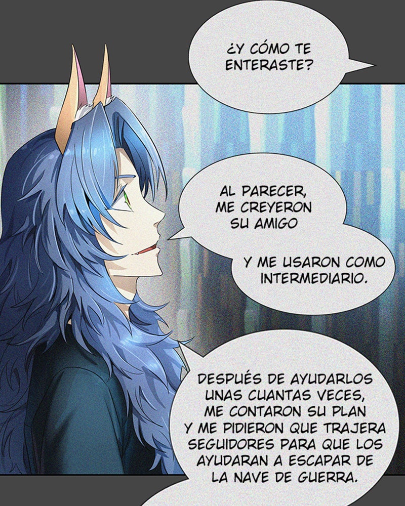 Read Tower of God ES Manga Online