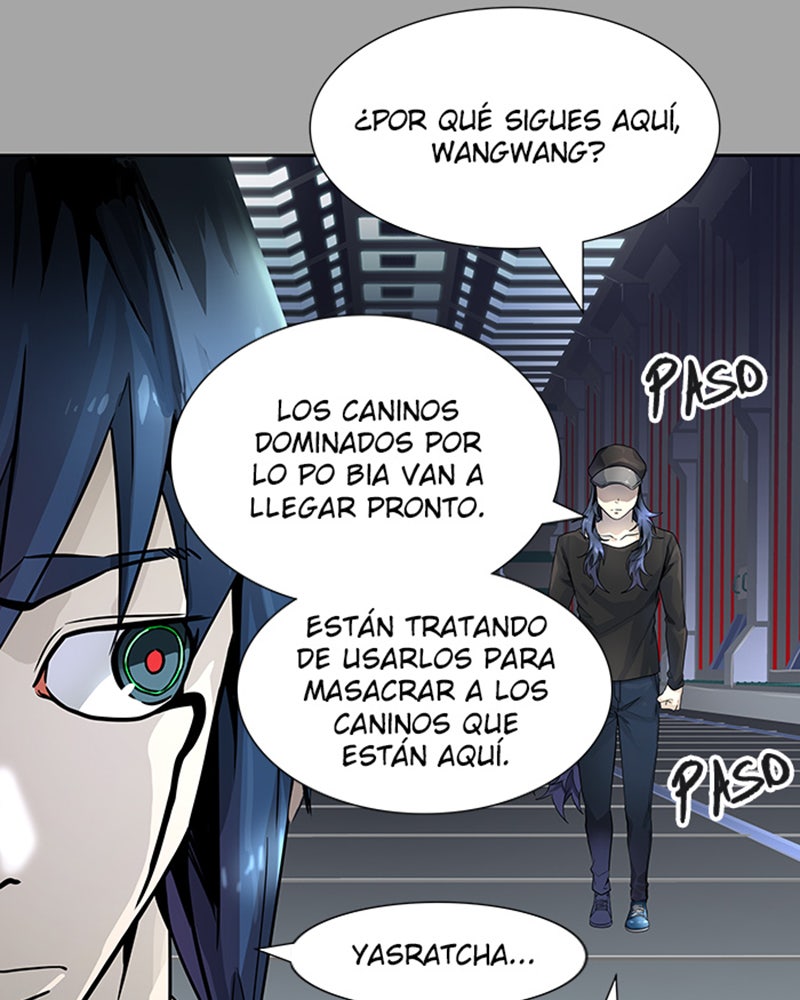 Read Tower of God ES Manga Online