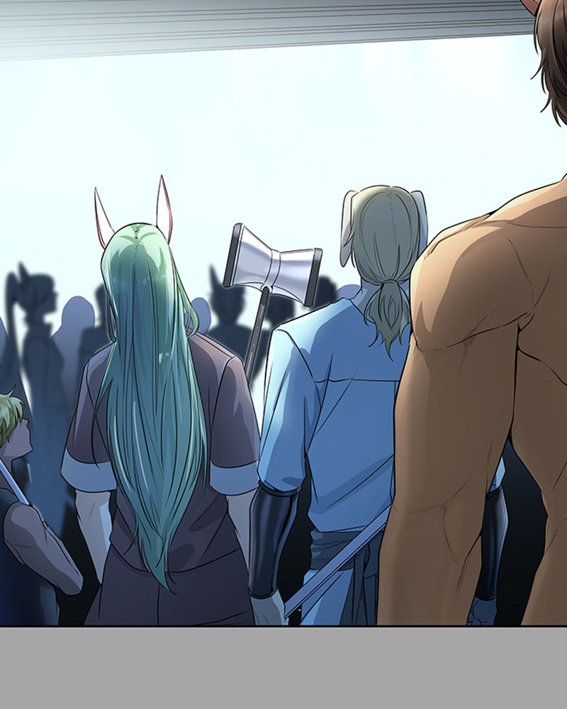 Read Tower of God ES Manga Online
