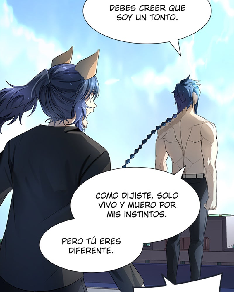 Read Tower of God ES Manga Online