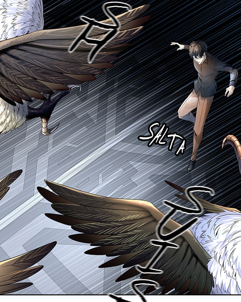 Read Tower of God ES Manga Online