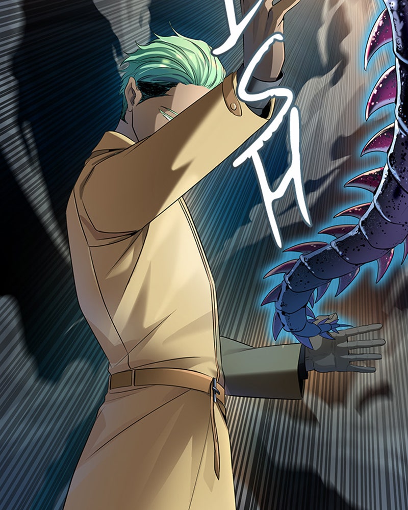Read Tower of God ES Manga Online
