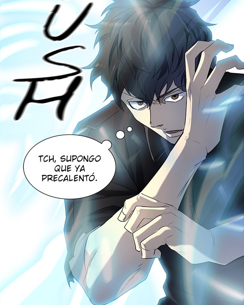 Read Tower of God ES Manga Online