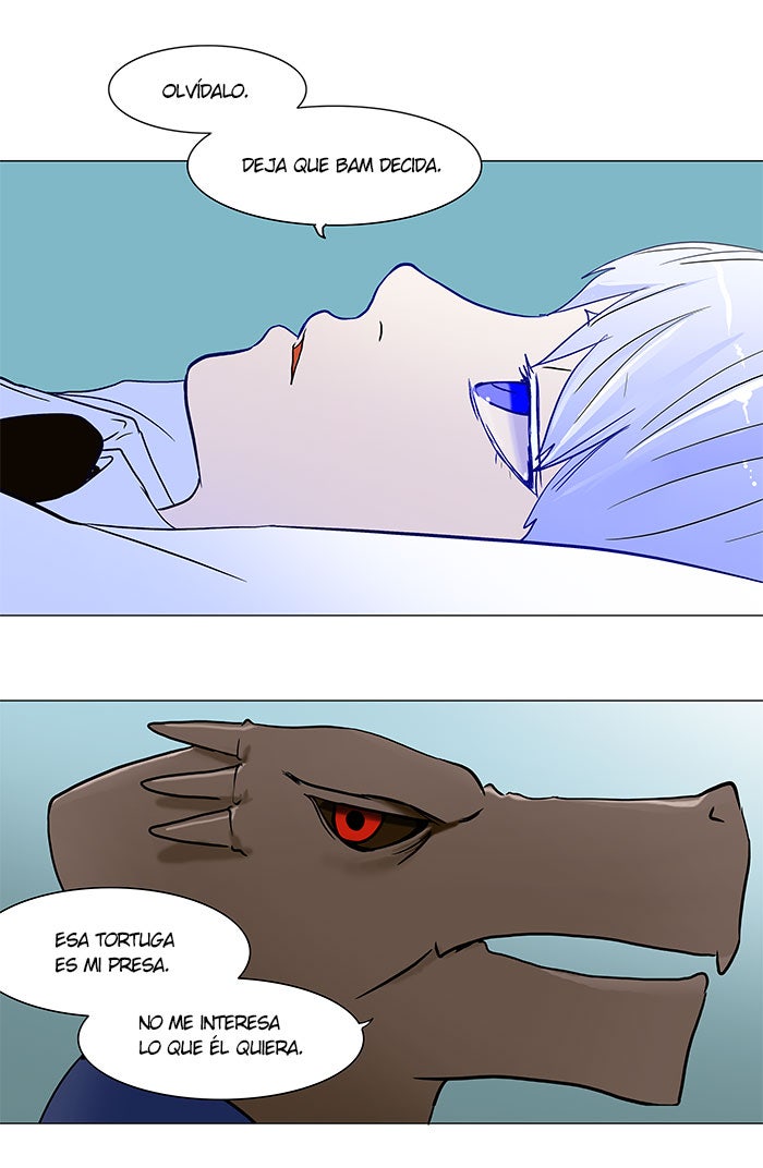 Read Tower of God ES Manga Online
