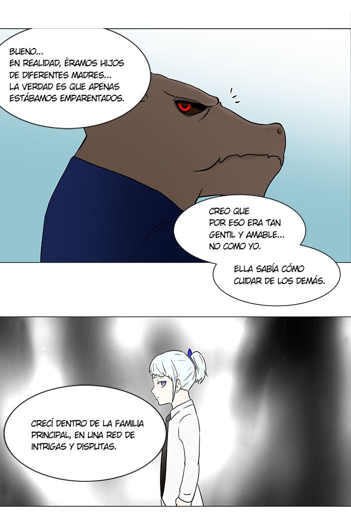 Read Tower of God ES Manga Online