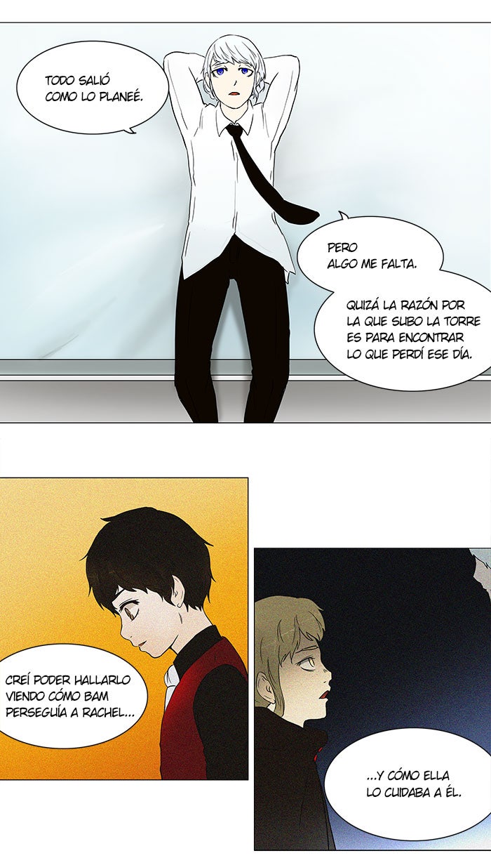 Read Tower of God ES Manga Online