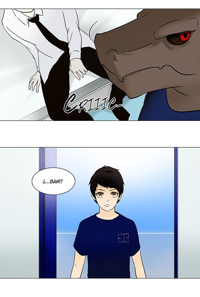 Read Tower of God ES Manga Online