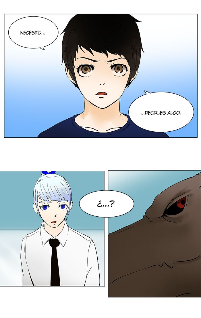 Read Tower of God ES Manga Online