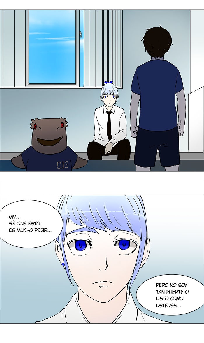 Read Tower of God ES Manga Online