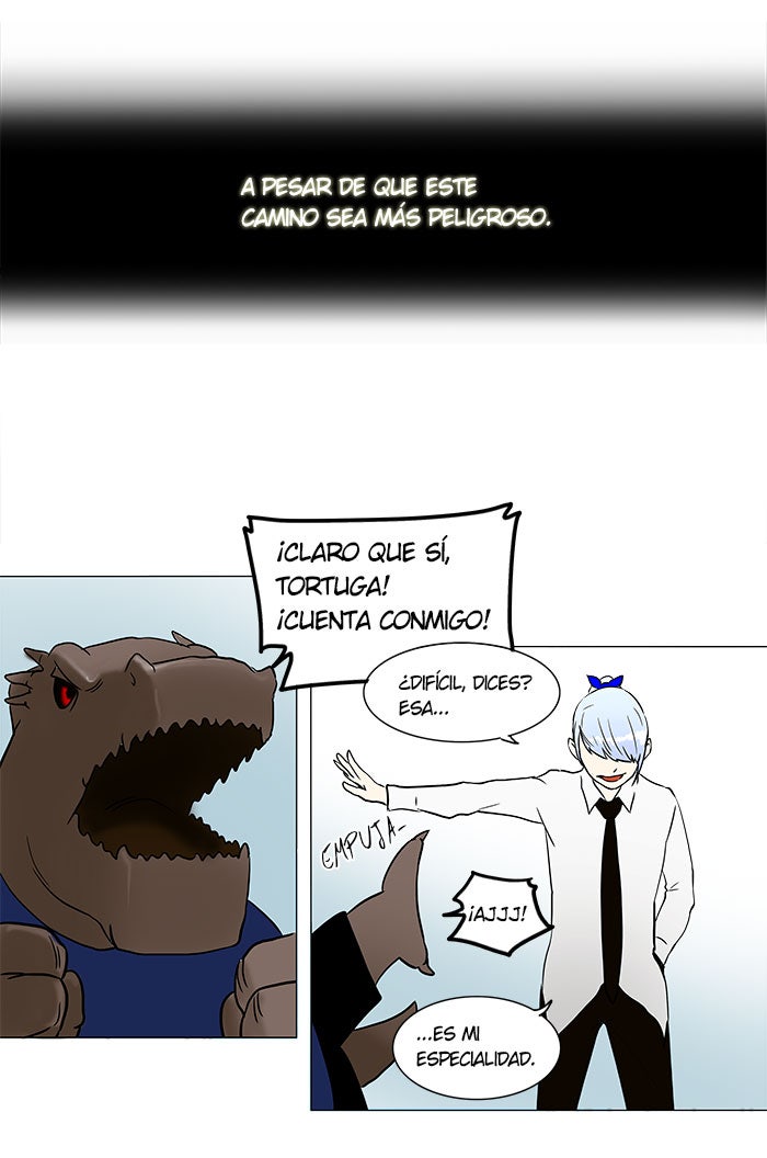 Read Tower of God ES Manga Online