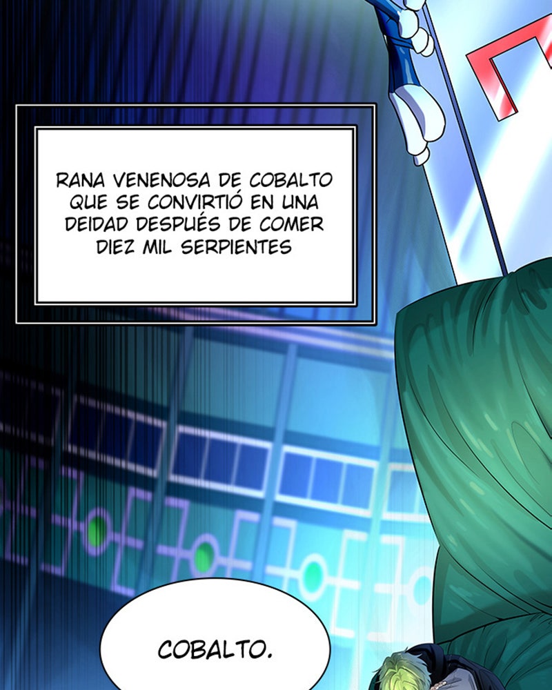 Read Tower of God ES Manga Online