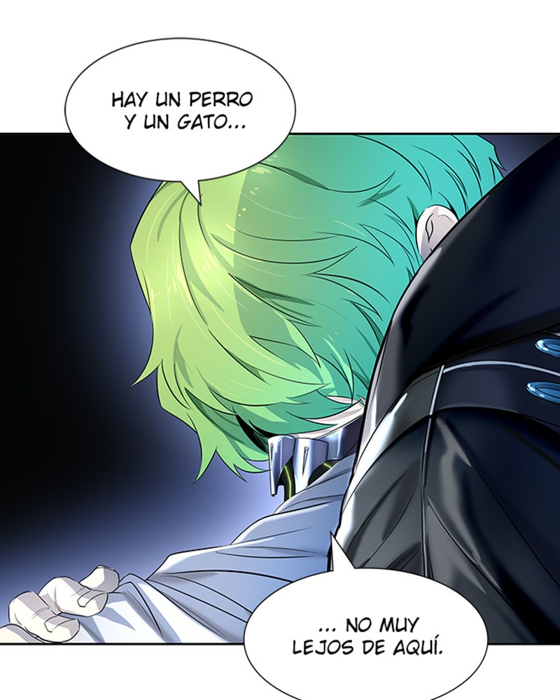 Read Tower of God ES Manga Online