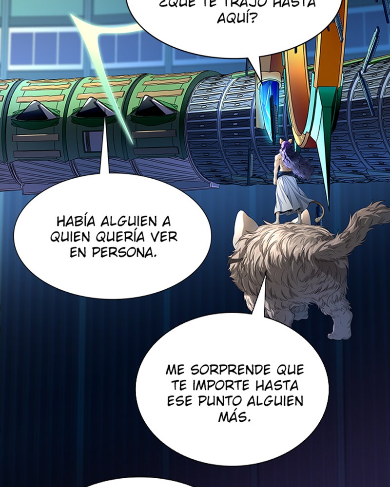 Read Tower of God ES Manga Online