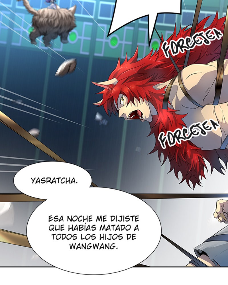 Read Tower of God ES Manga Online