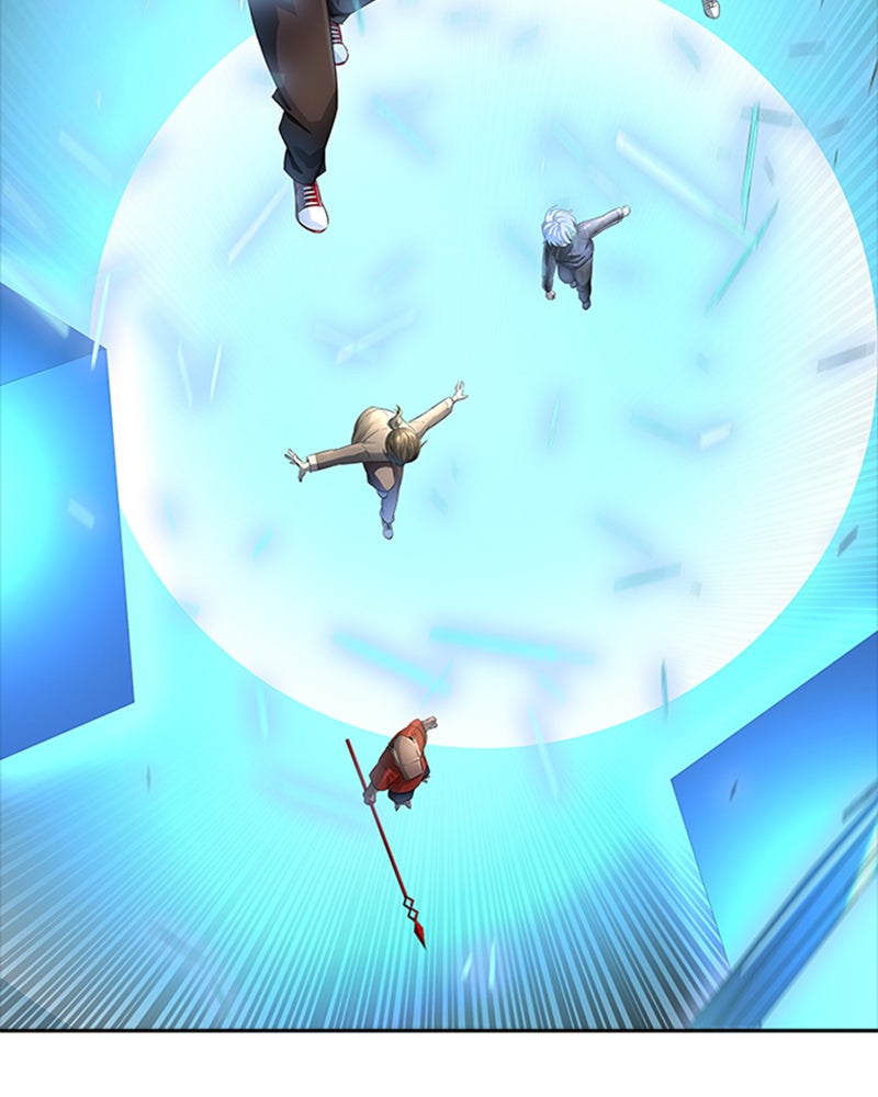 Read Tower of God ES Manga Online