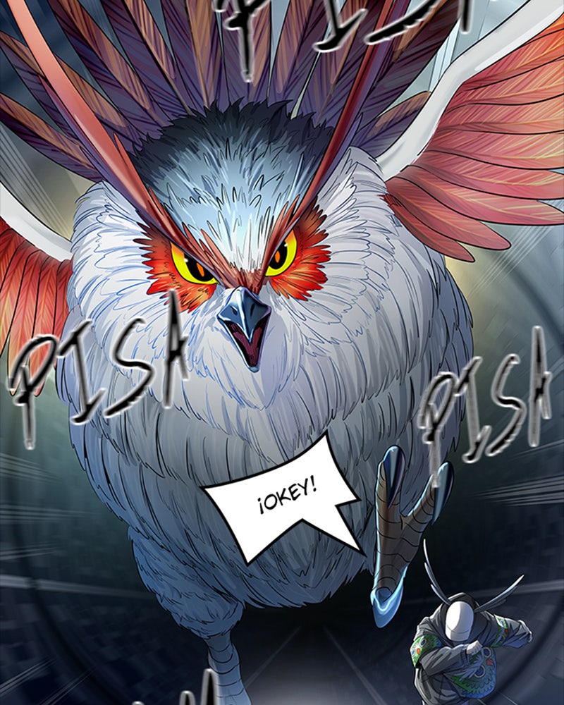 Read Tower of God ES Manga Online