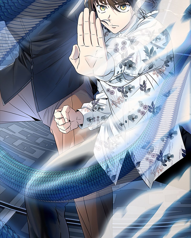 Read Tower of God ES Manga Online