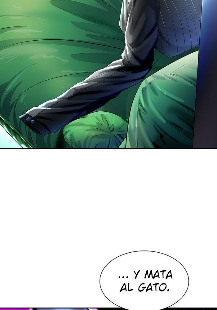 Read Tower of God ES Manga Online