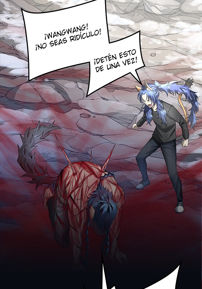 Read Tower of God ES Manga Online