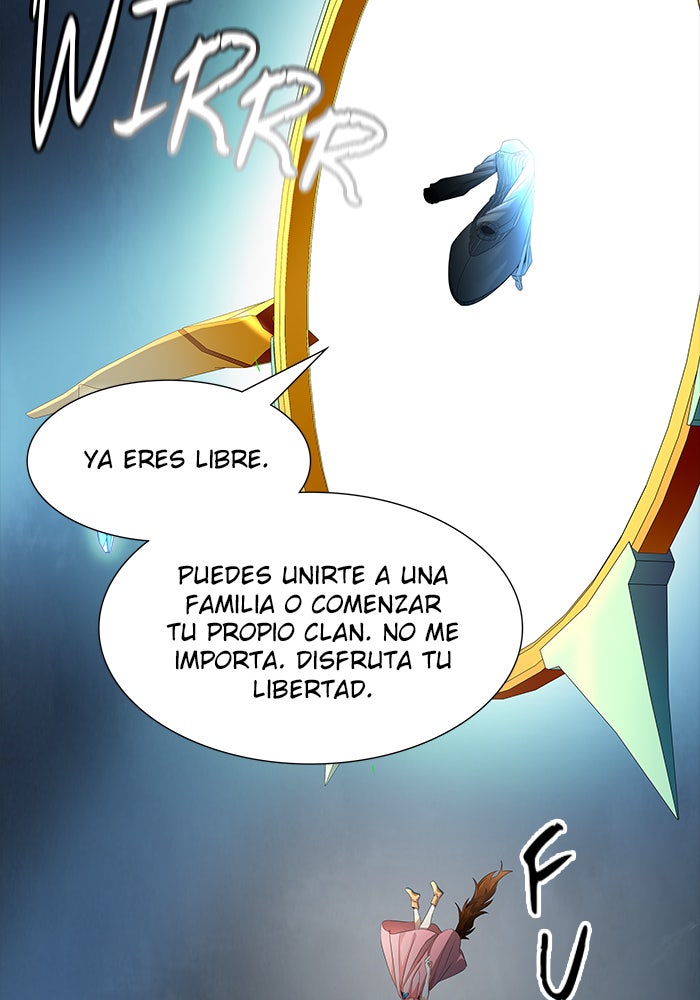 Read Tower of God ES Manga Online