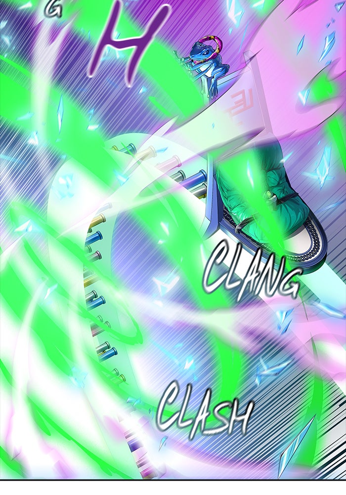 Read Tower of God ES Manga Online