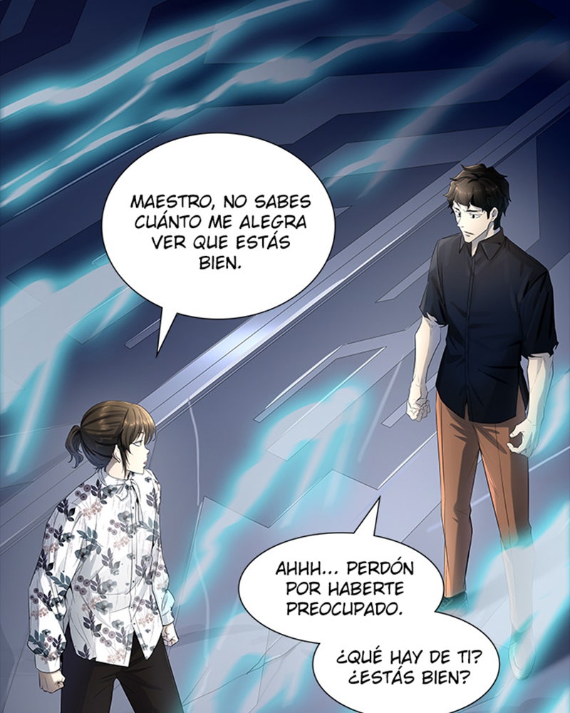 Read Tower of God ES Manga Online