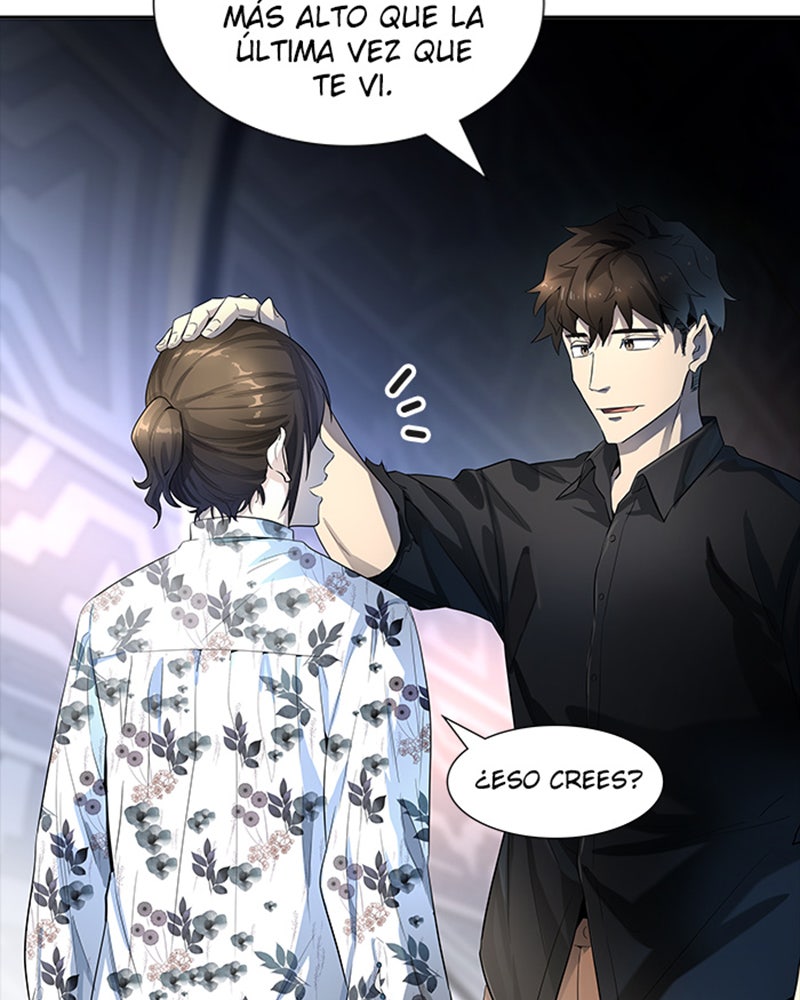 Read Tower of God ES Manga Online