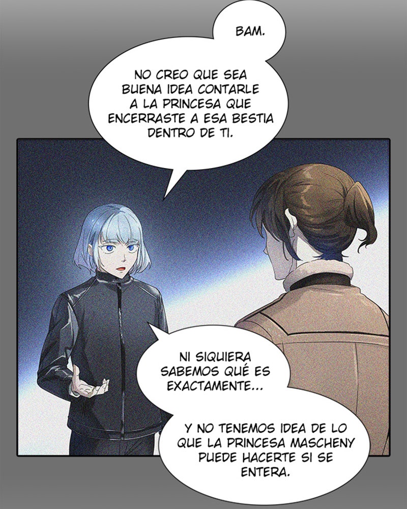 Read Tower of God ES Manga Online