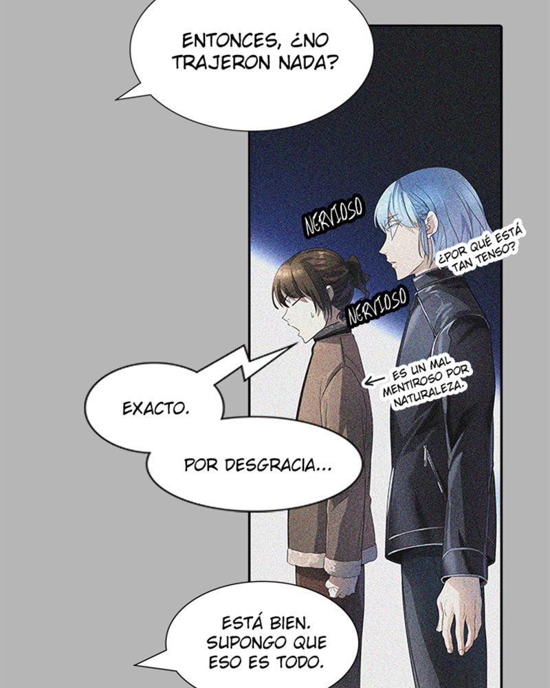 Read Tower of God ES Manga Online