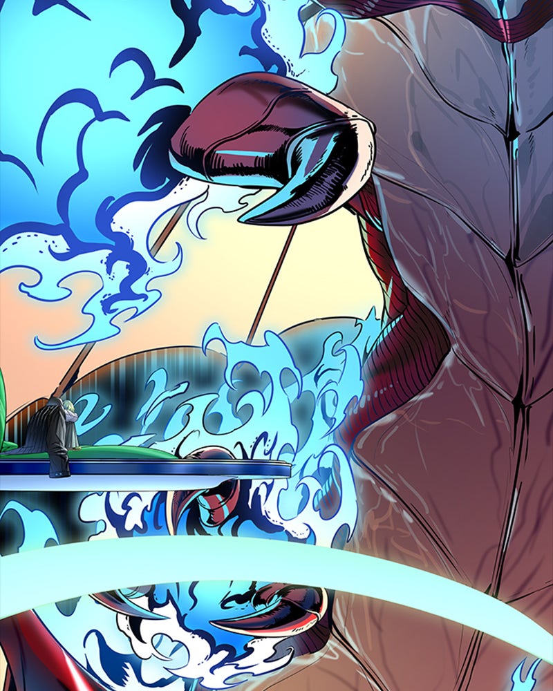 Read Tower of God ES Manga Online