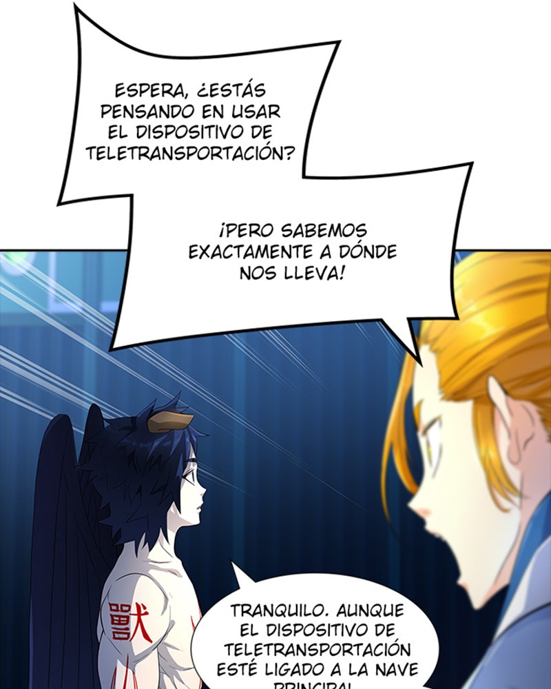 Read Tower of God ES Manga Online