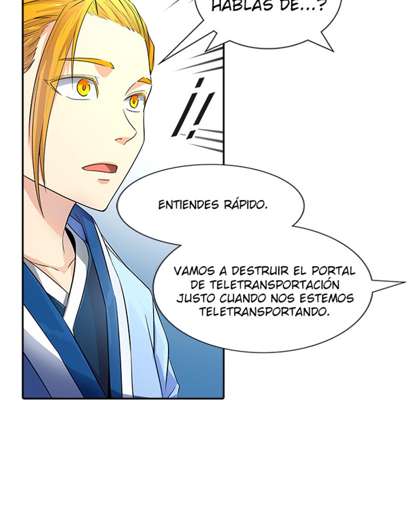 Read Tower of God ES Manga Online