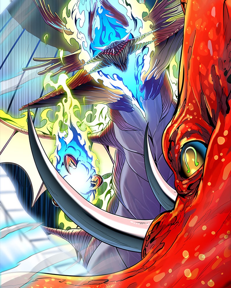 Read Tower of God ES Manga Online