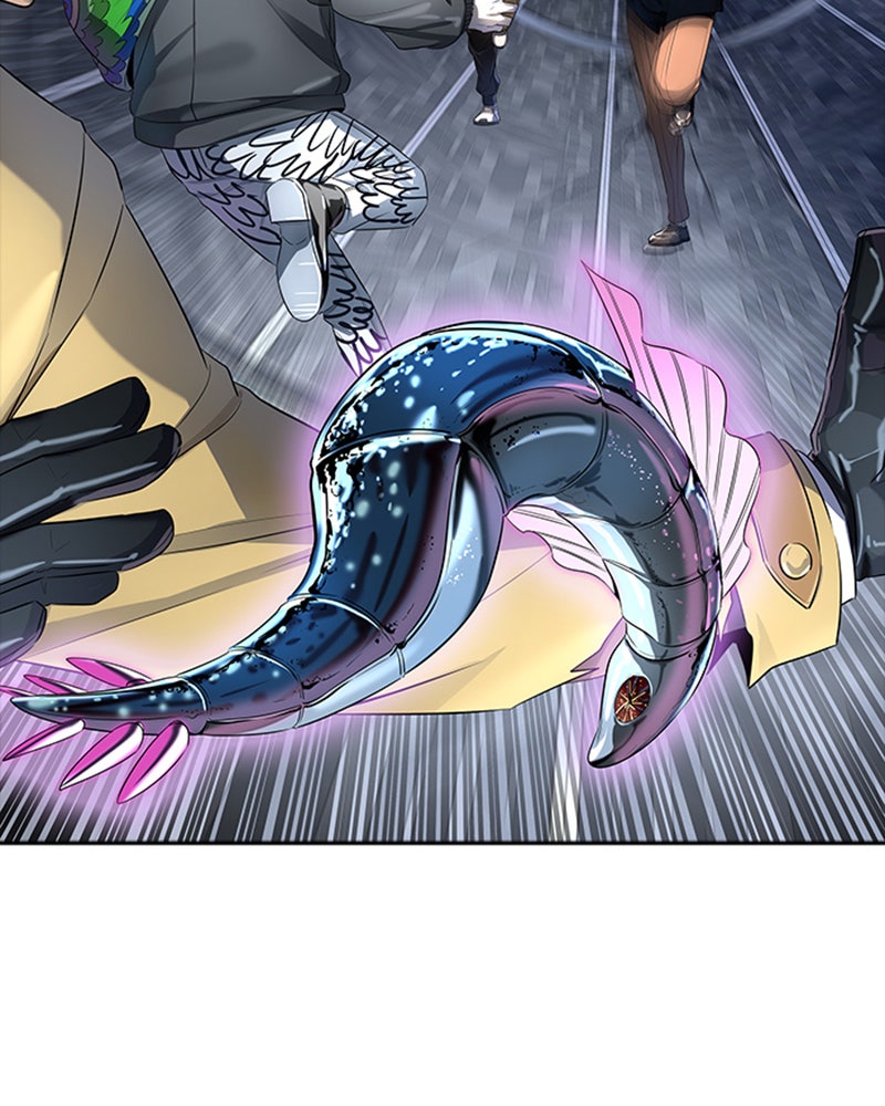 Read Tower of God ES Manga Online