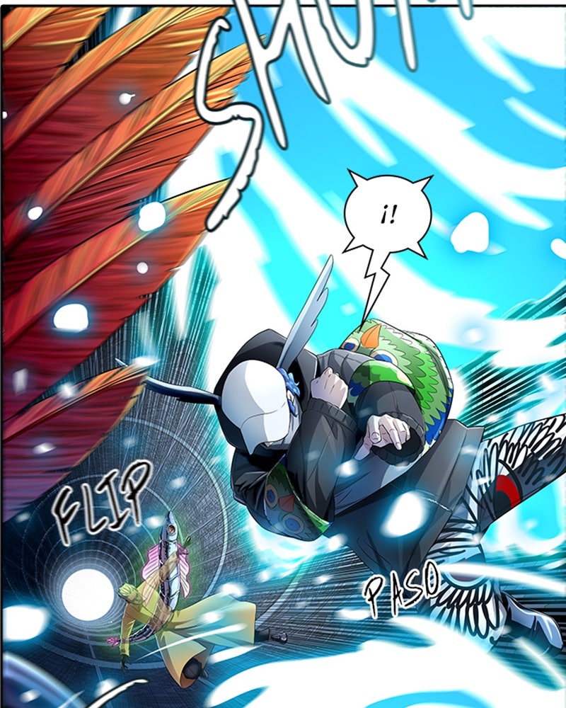 Read Tower of God ES Manga Online