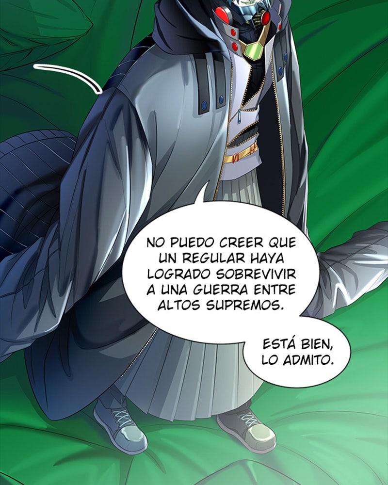 Read Tower of God ES Manga Online