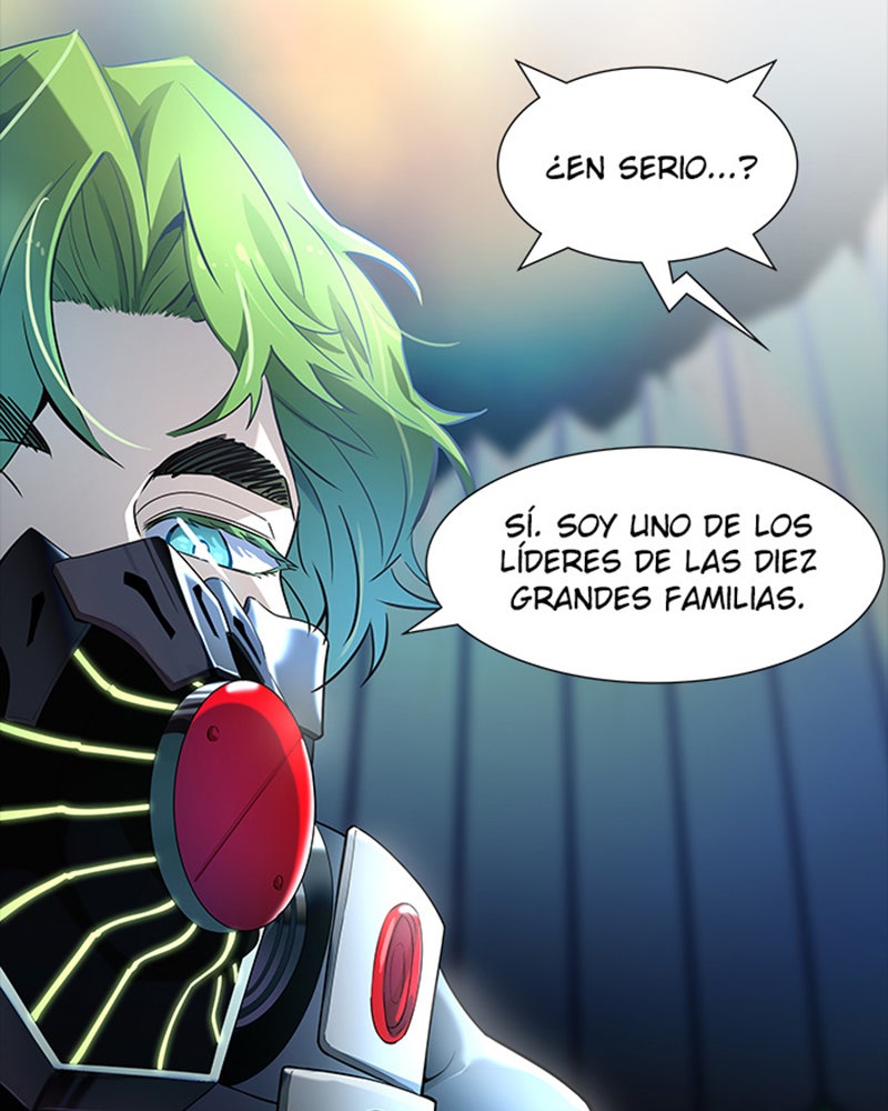 Read Tower of God ES Manga Online