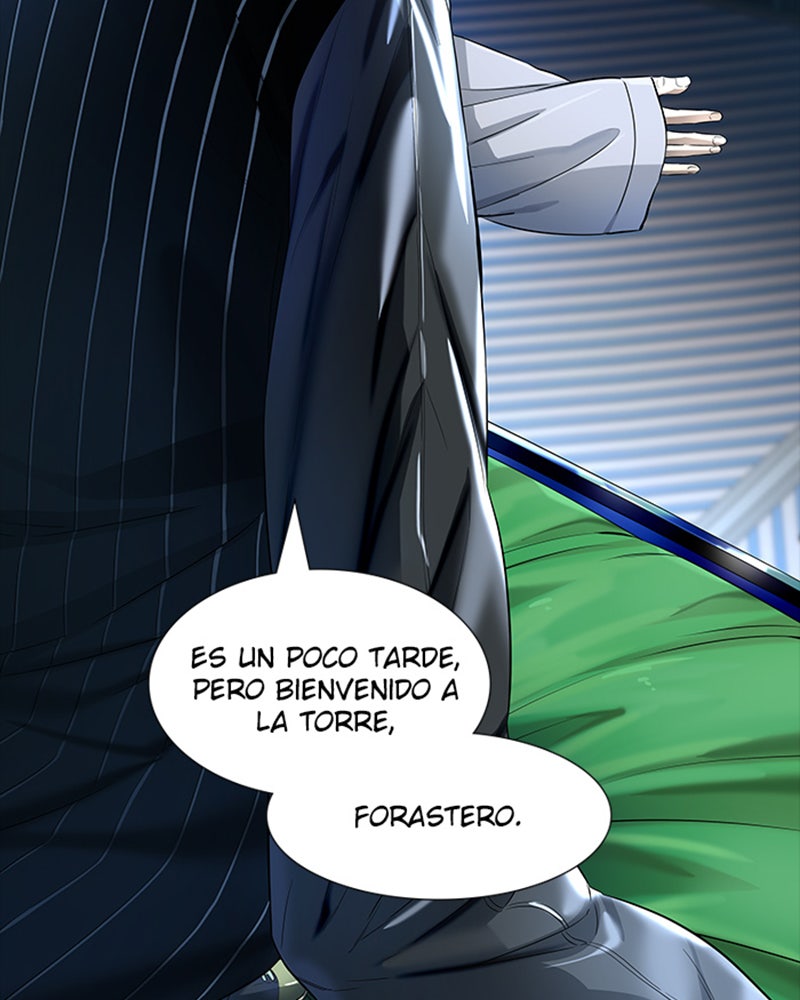 Read Tower of God ES Manga Online
