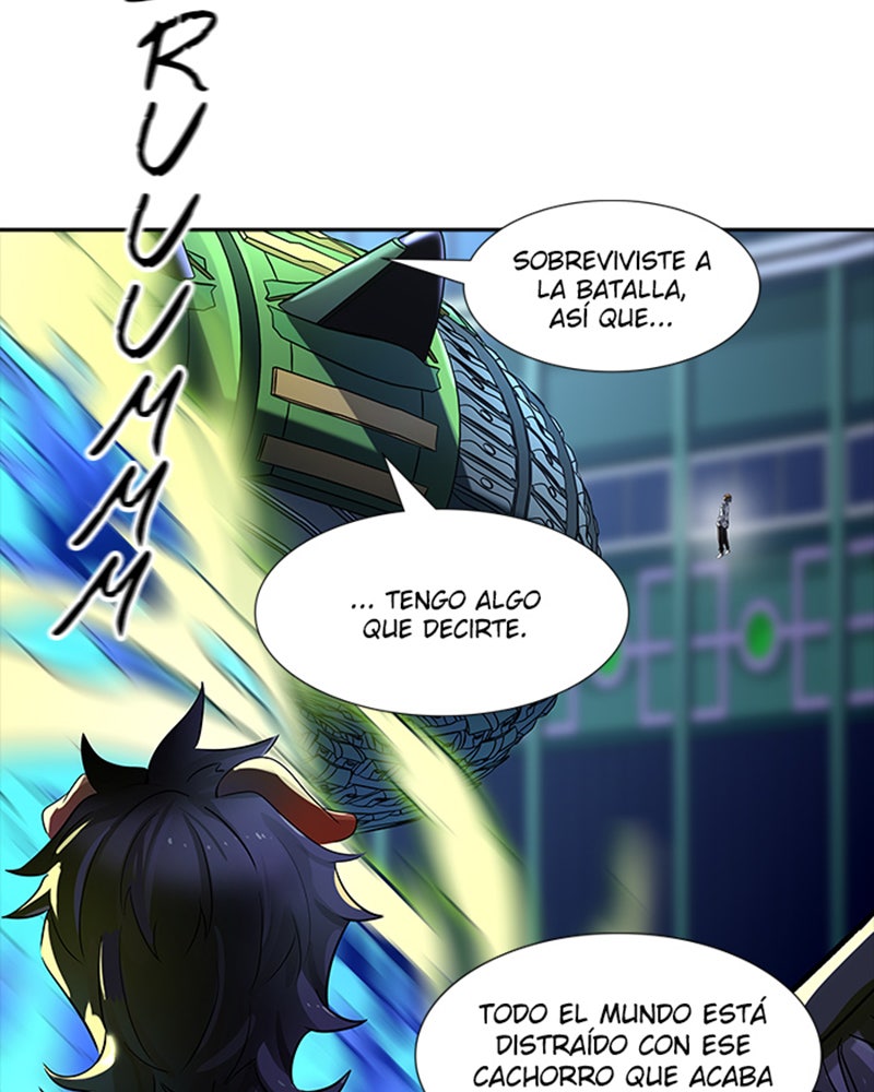 Read Tower of God ES Manga Online