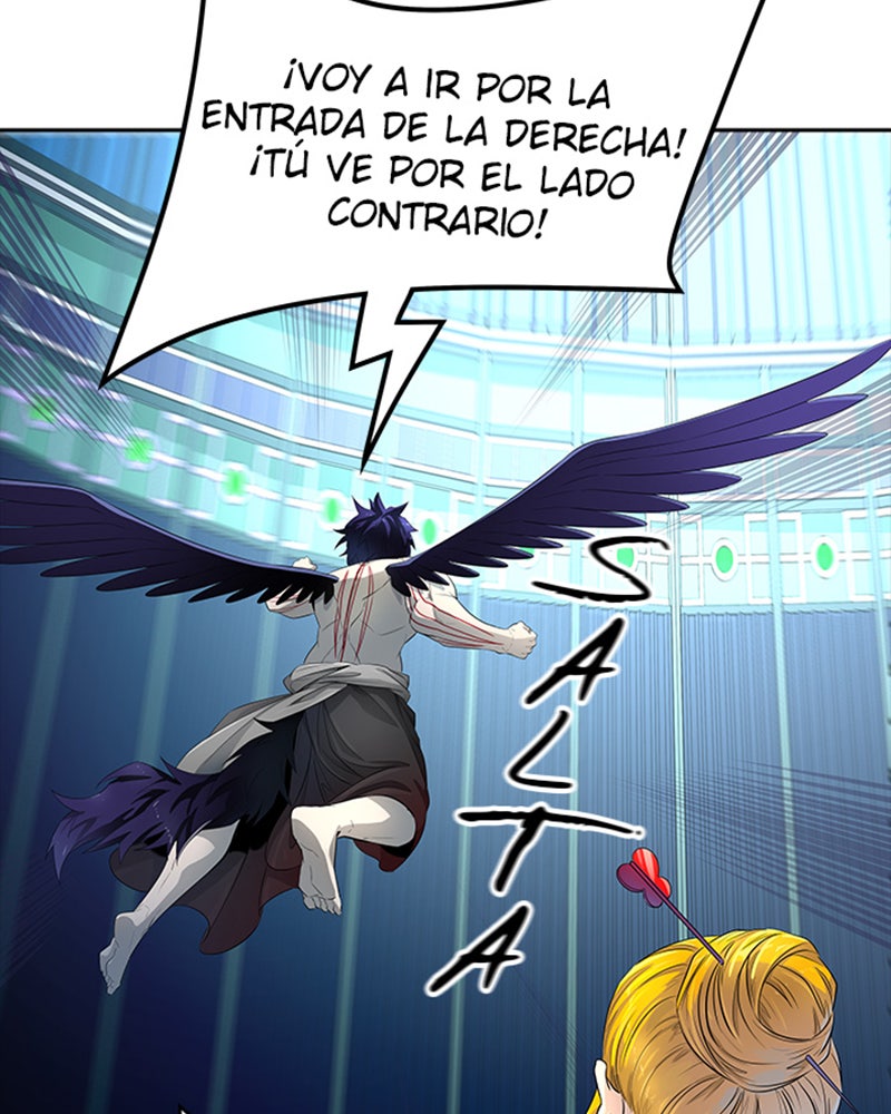 Read Tower of God ES Manga Online