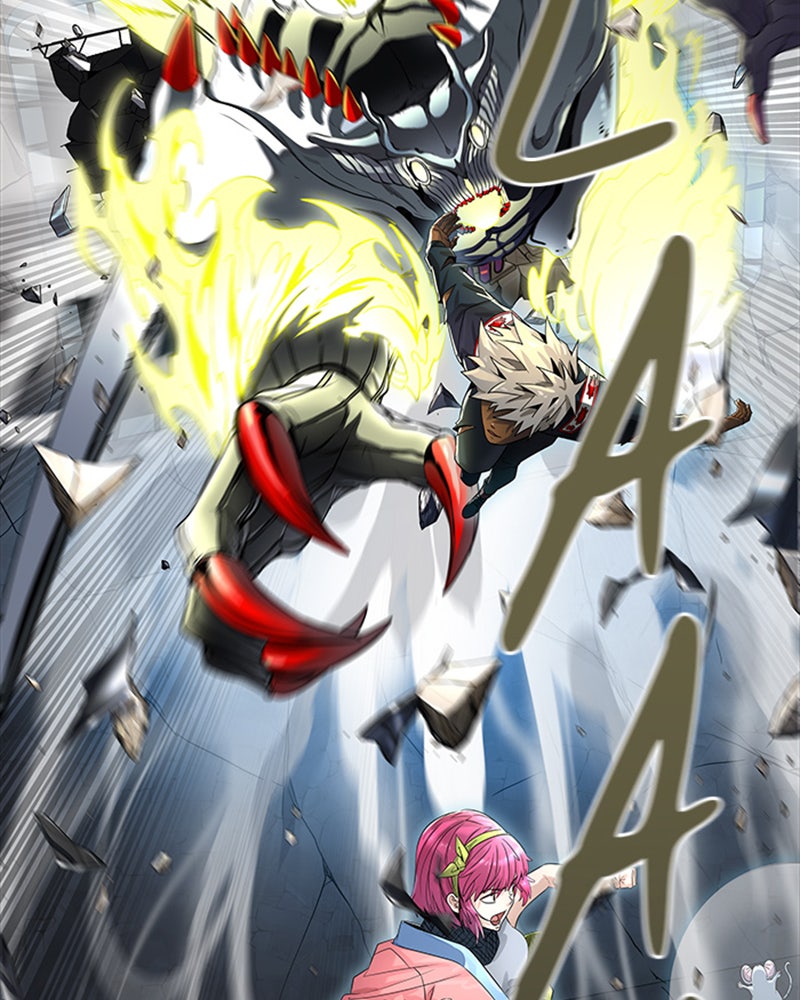 Read Tower of God ES Manga Online
