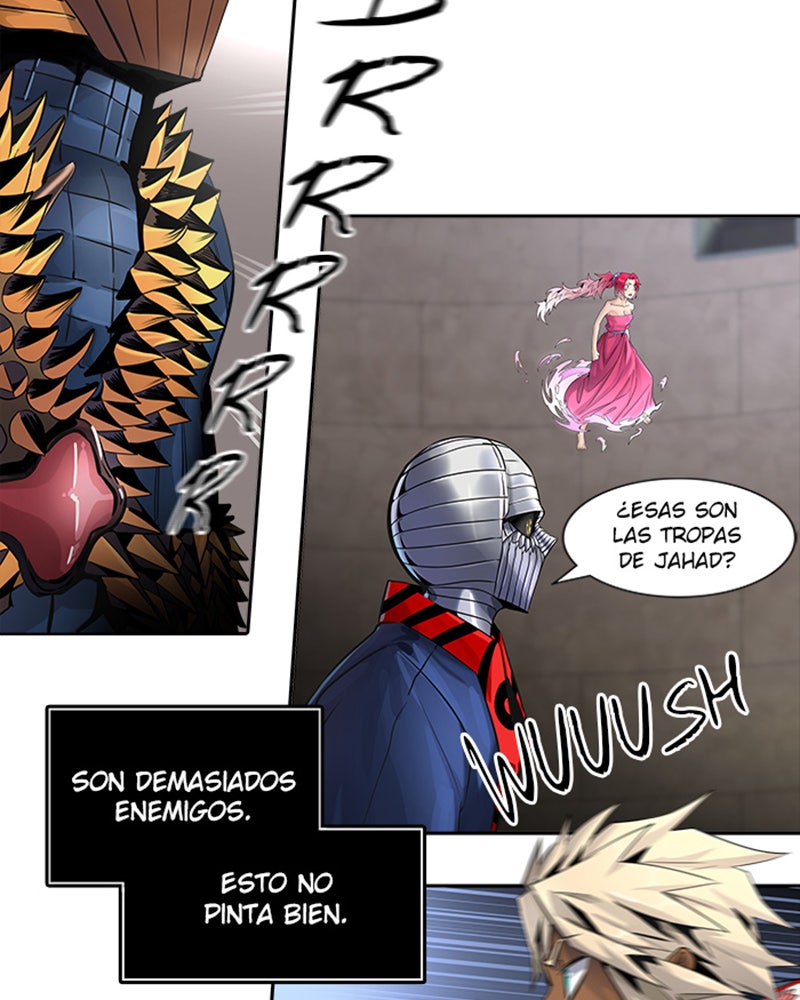 Read Tower of God ES Manga Online
