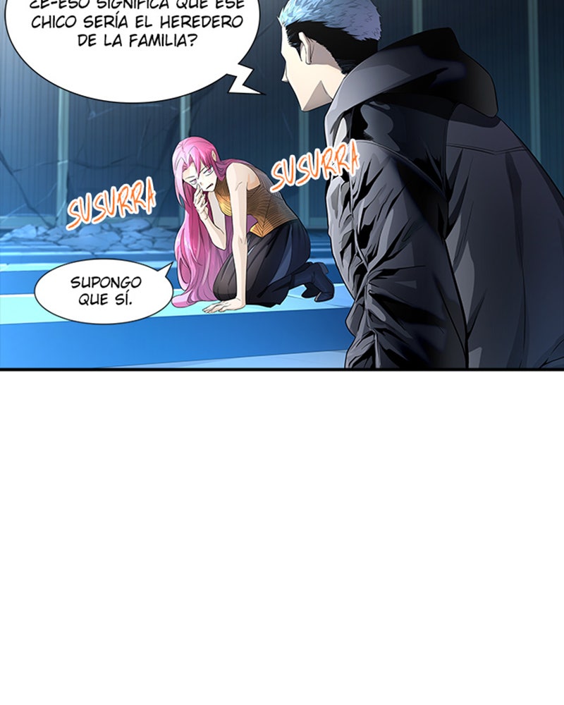 Read Tower of God ES Manga Online