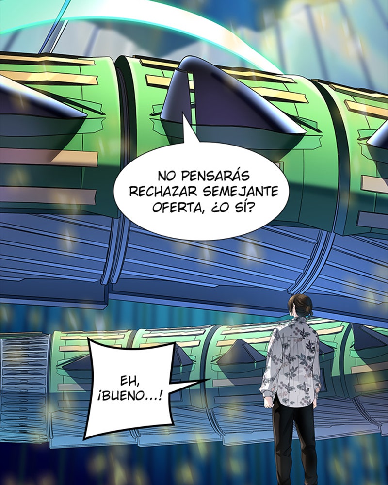 Read Tower of God ES Manga Online