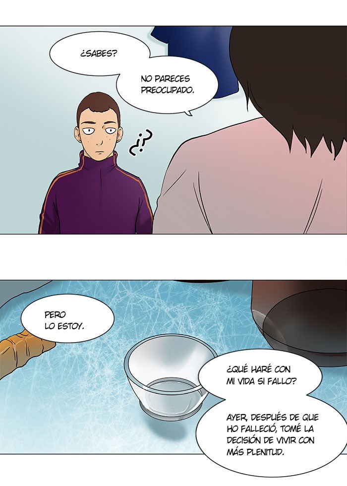 Read Tower of God ES Manga Online