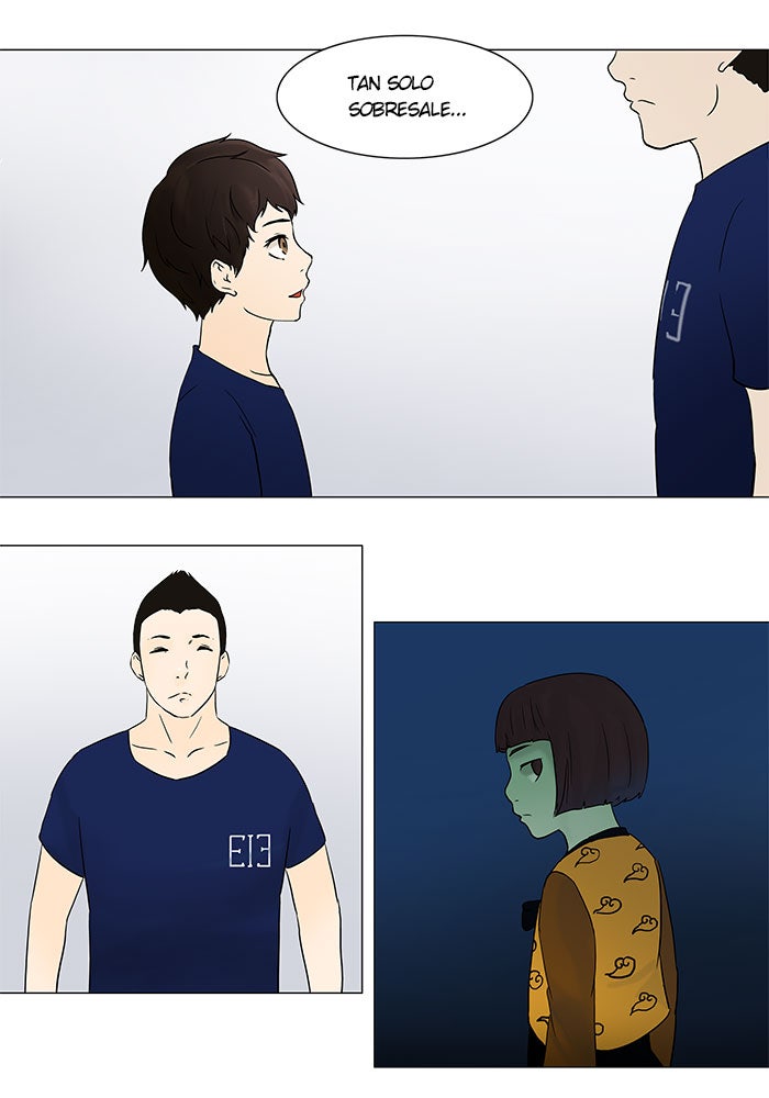 Read Tower of God ES Manga Online