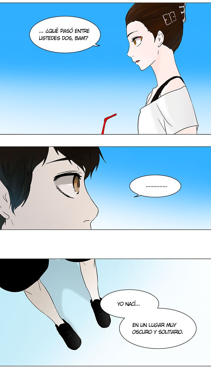 Read Tower of God ES Manga Online