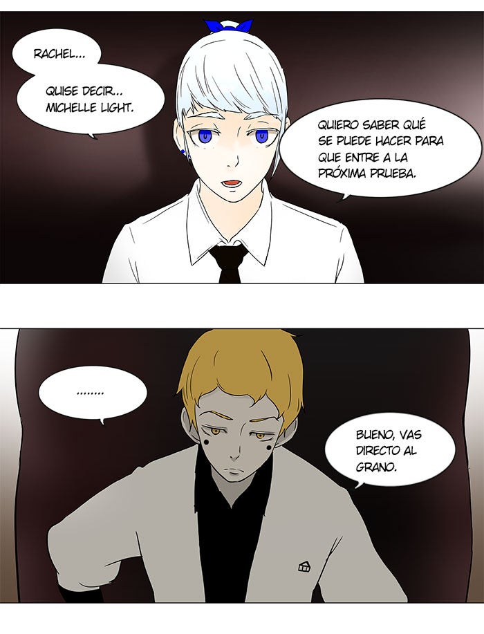 Read Tower of God ES Manga Online